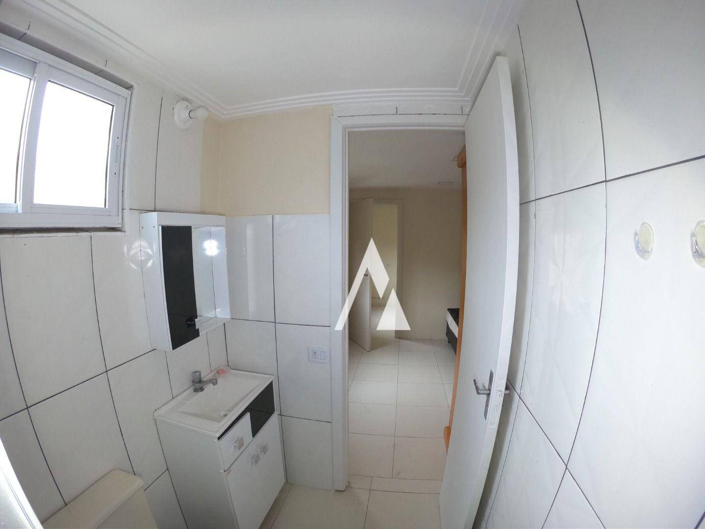 Apartamento à venda com 1 quarto, 32m² - Foto 12