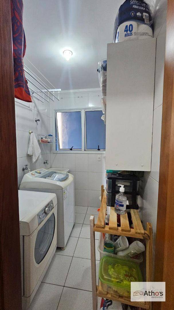 Apartamento à venda com 3 quartos, 108m² - Foto 18