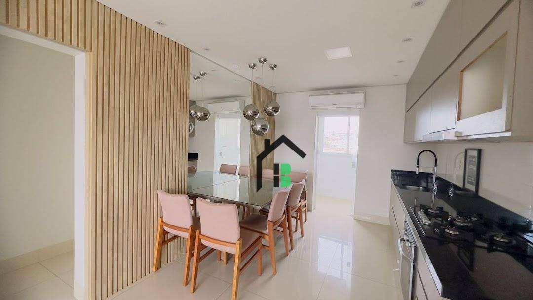 Apartamento, 3 quartos, 102 m² - Foto 4