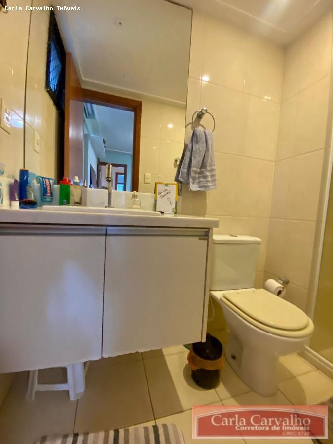 Apartamento à venda com 3 quartos, 132m² - Foto 10