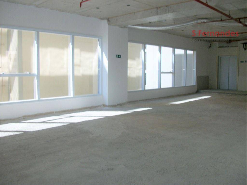 Conjunto Comercial-Sala para alugar, 222m² - Foto 8