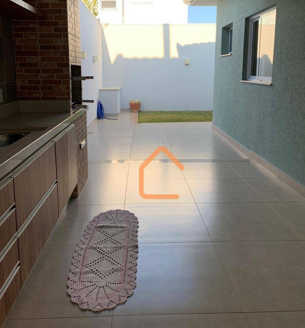 Casa, 3 quartos, 178 m² - Foto 19