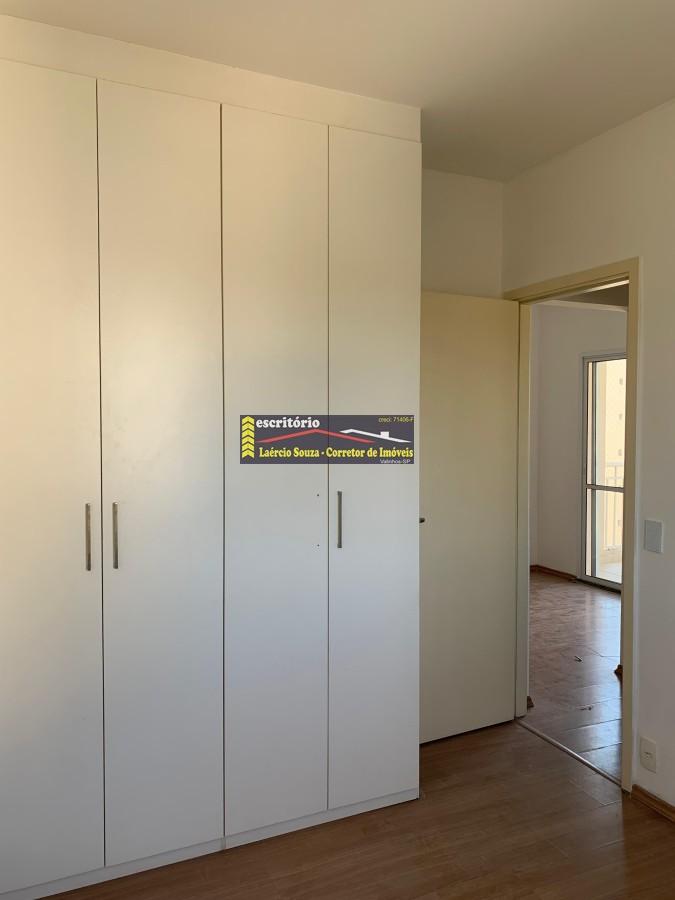 Apartamento à venda com 2 quartos, 48m² - Foto 8
