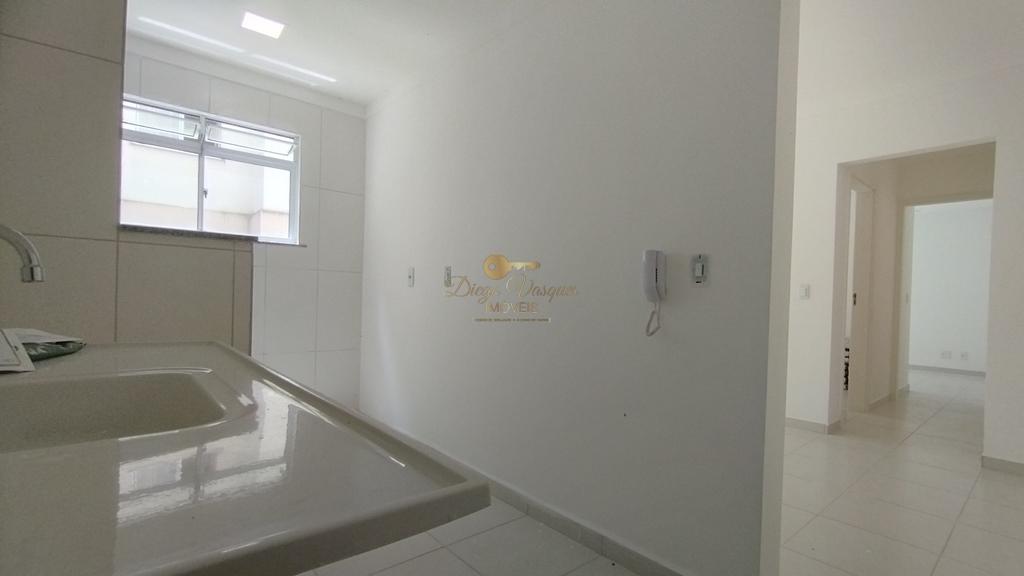 Apartamento à venda com 2 quartos, 51m² - Foto 8