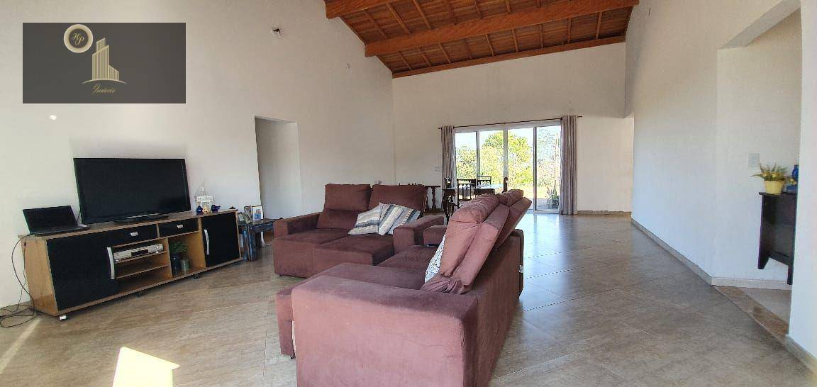 Chácara, 4 quartos, 7020 m² - Foto 1