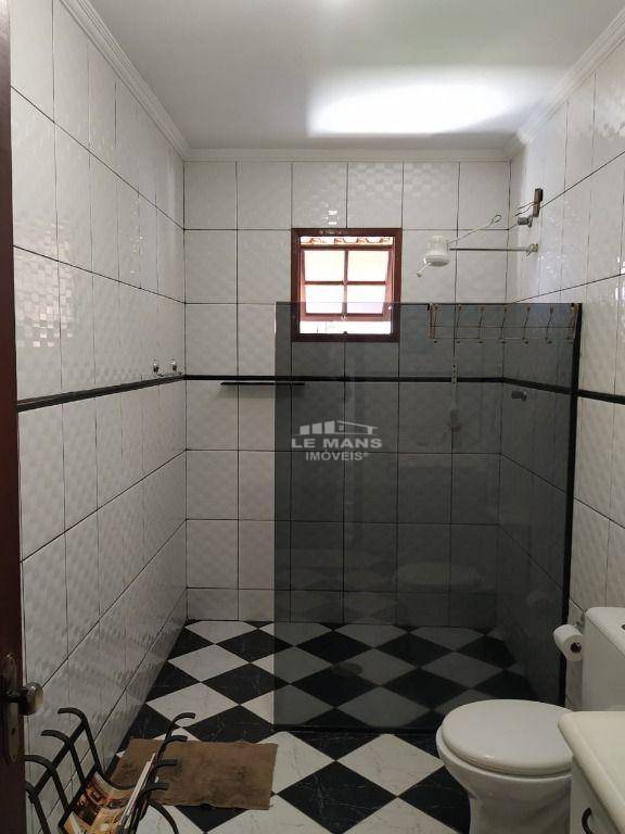 Chácara à venda com 4 quartos, 320m² - Foto 27