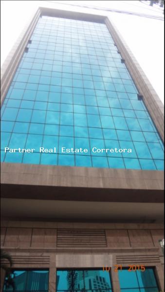 Prédio Inteiro para alugar, 474m² - Foto 22