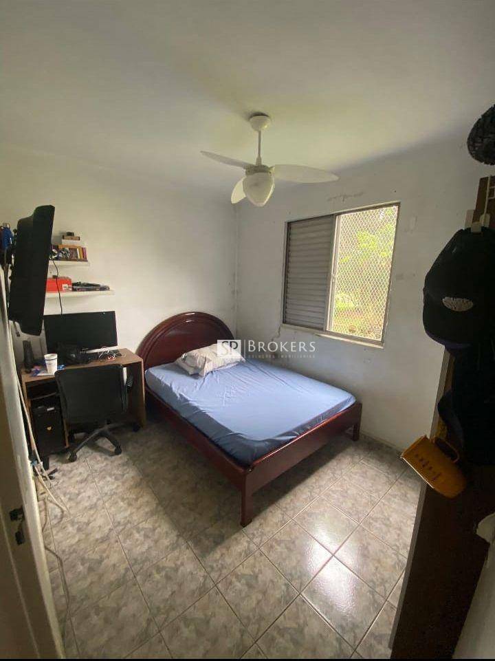 Apartamento à venda com 3 quartos, 66m² - Foto 9