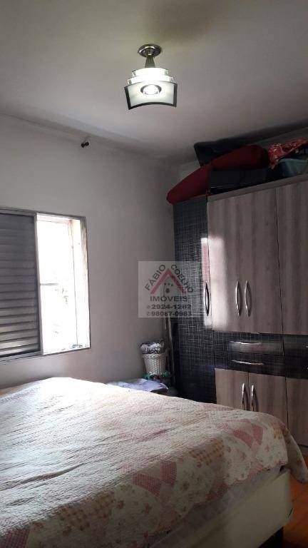 Apartamento à venda com 3 quartos, 65m² - Foto 8