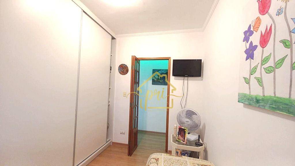 Apartamento à venda com 4 quartos, 102m² - Foto 11