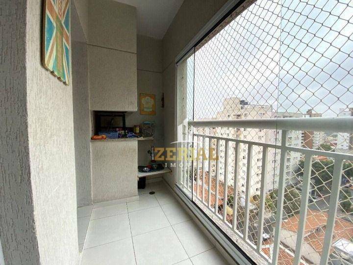 Apartamento à venda com 2 quartos, 66m² - Foto 3