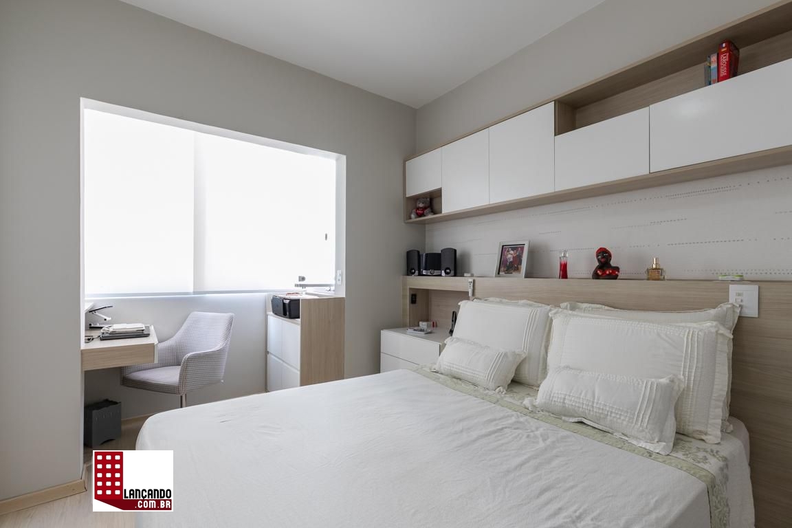 Apartamento à venda com 3 quartos, 100m² - Foto 4