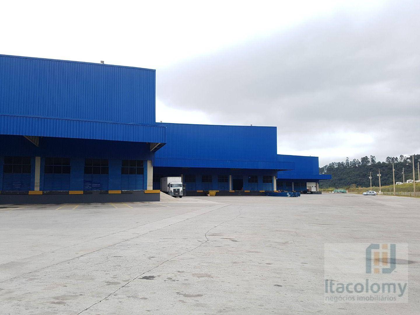 Depósito-Galpão, 4400 m² - Foto 5