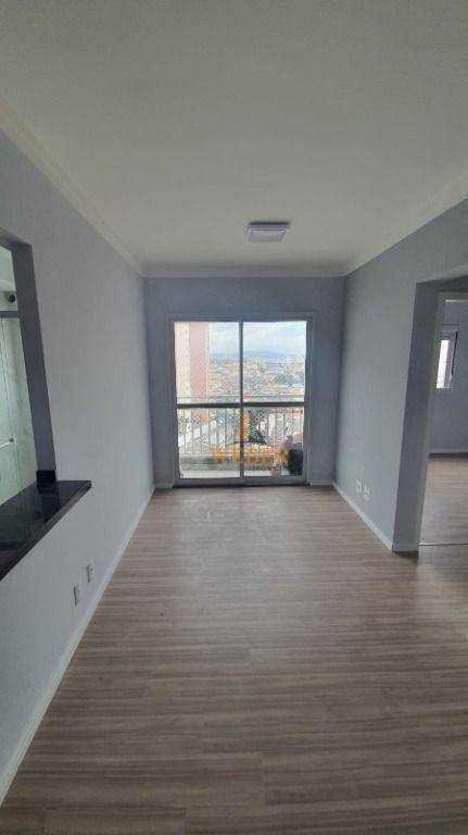 Apartamento à venda com 2 quartos, 49m² - Foto 5