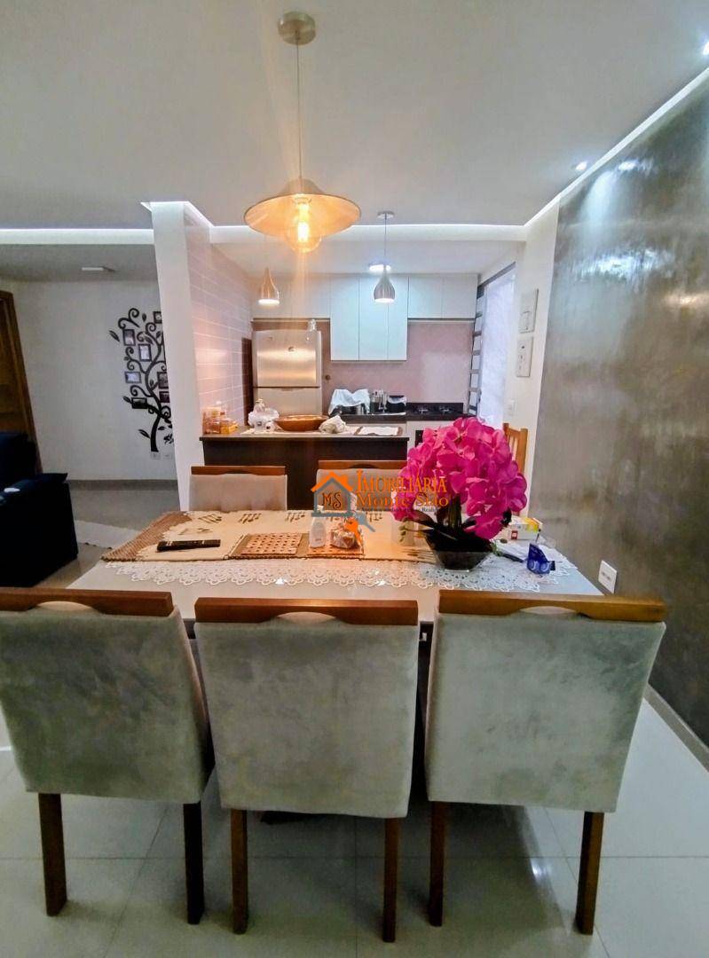 Casa de Condomínio, 2 quartos - Foto 6