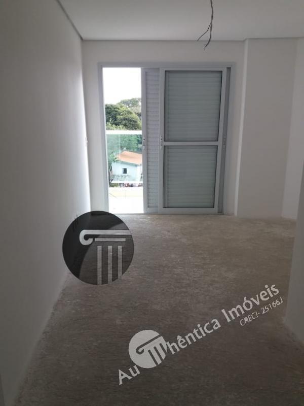 Apartamento à venda com 3 quartos, 78m² - Foto 3