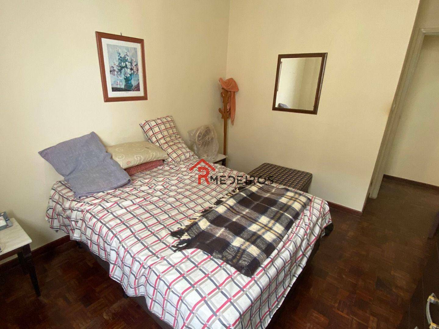 Apartamento à venda com 2 quartos, 74m² - Foto 13