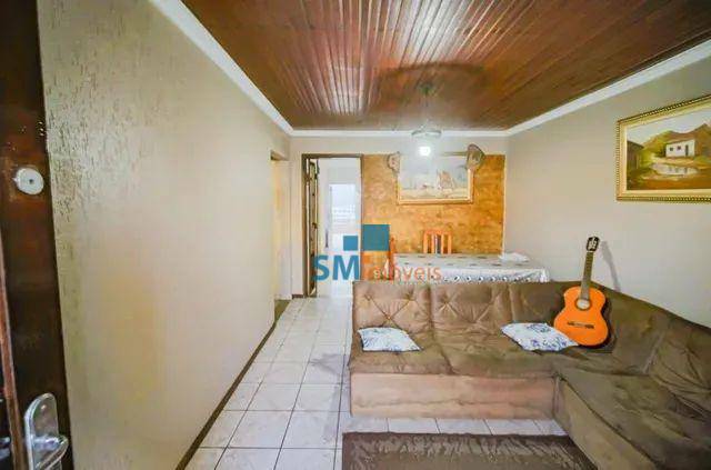 Casa de Condomínio à venda com 3 quartos, 210m² - Foto 6