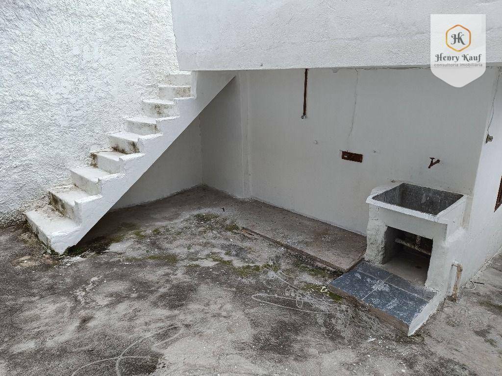 Casa à venda com 2 quartos, 100m² - Foto 27