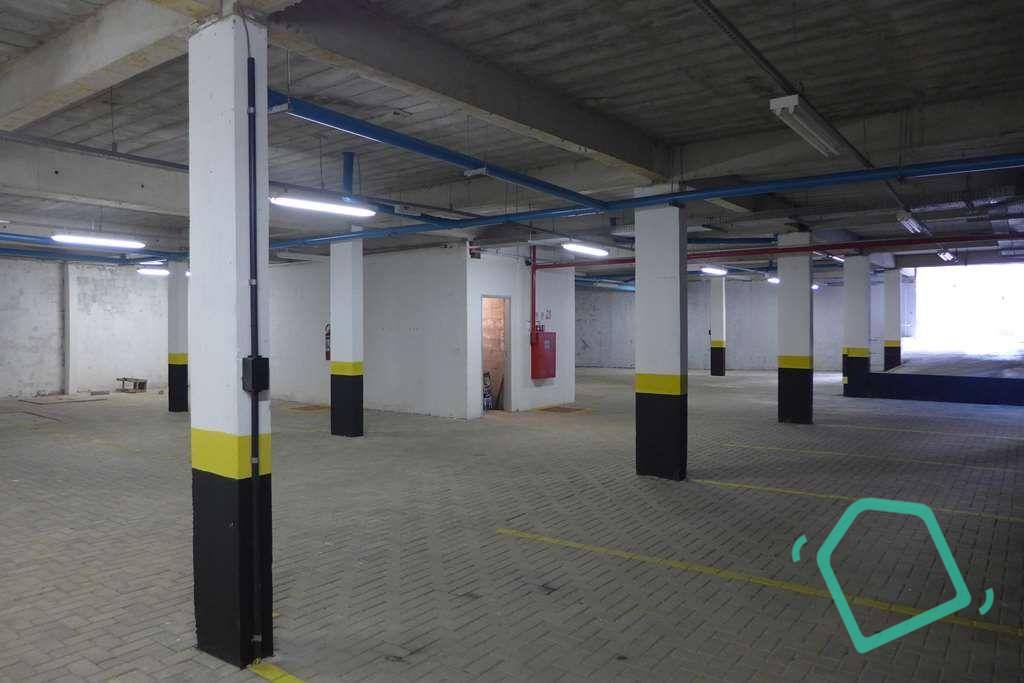 Conjunto Comercial-Sala à venda, 81m² - Foto 31