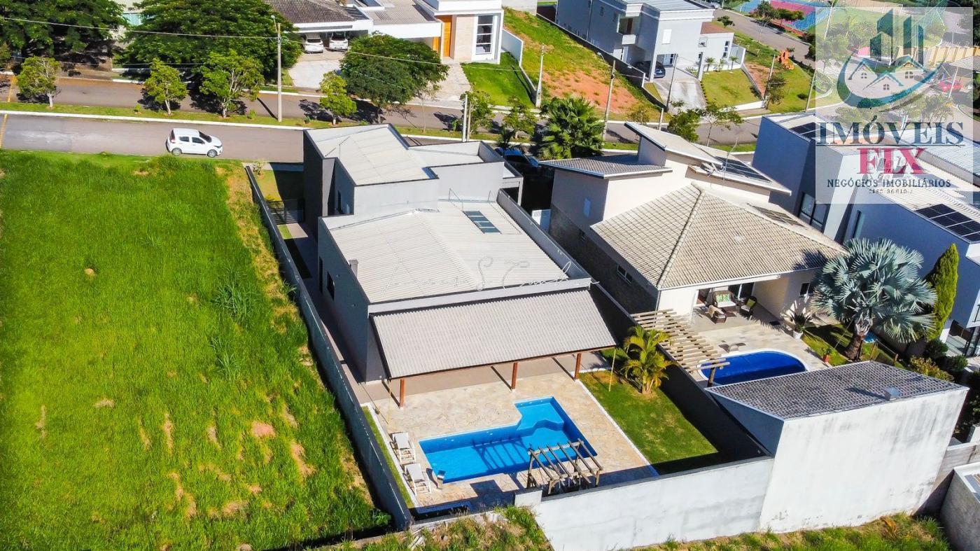 Casa de Condomínio à venda com 3 quartos, 425m² - Foto 26