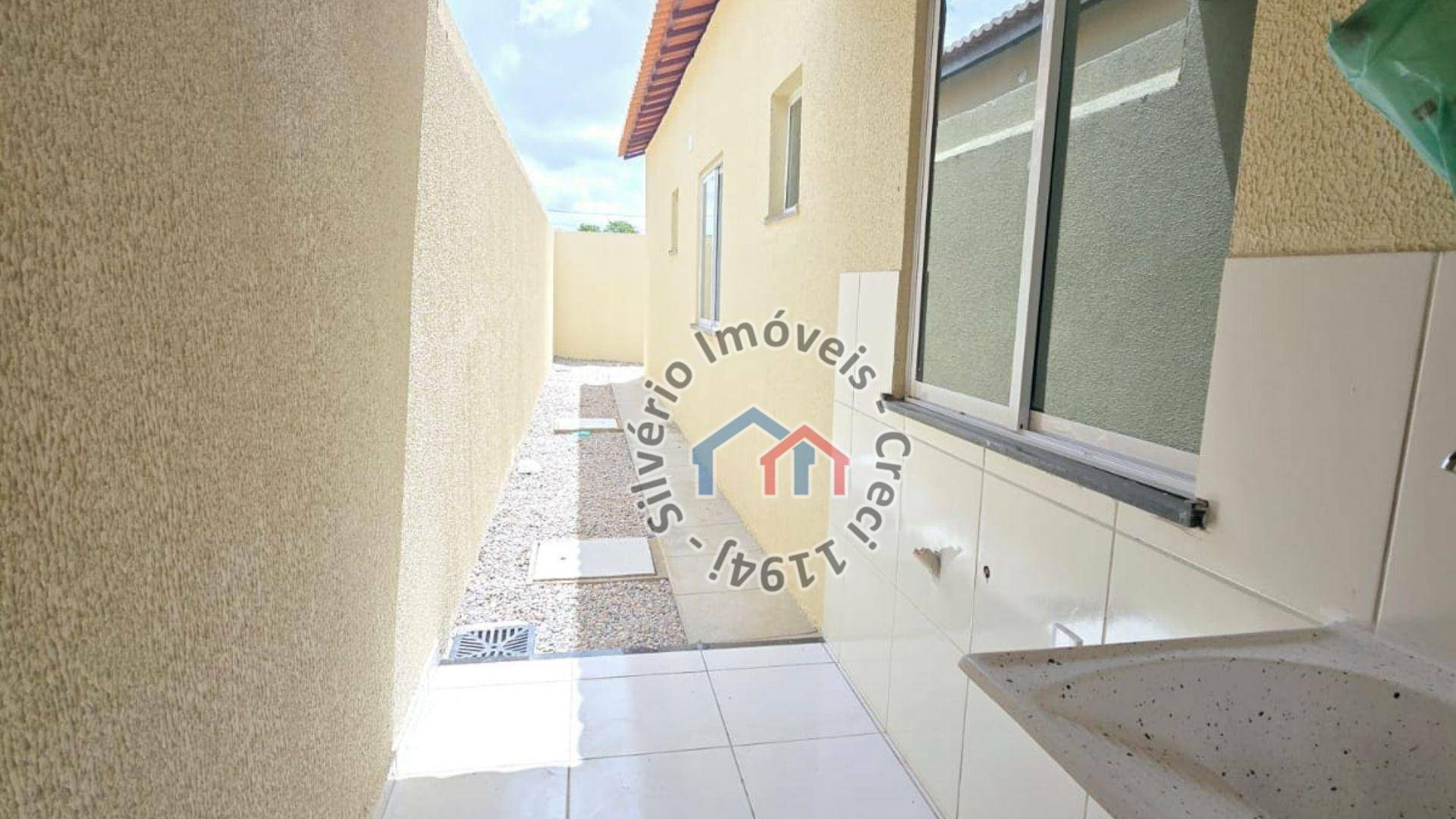 Casa à venda com 3 quartos, 137M2 - Foto 7