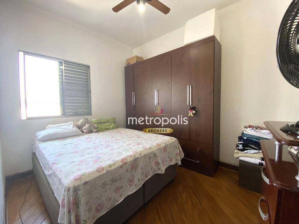 Sobrado à venda com 2 quartos, 100m² - Foto 16