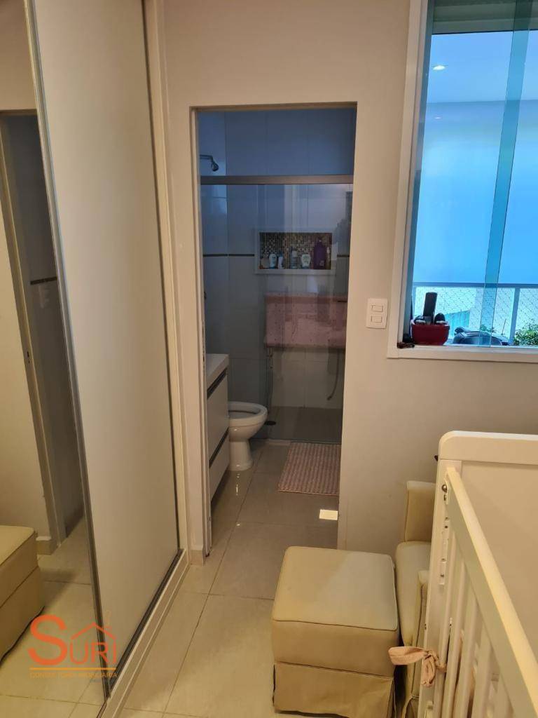 Apartamento à venda com 3 quartos, 150m² - Foto 66