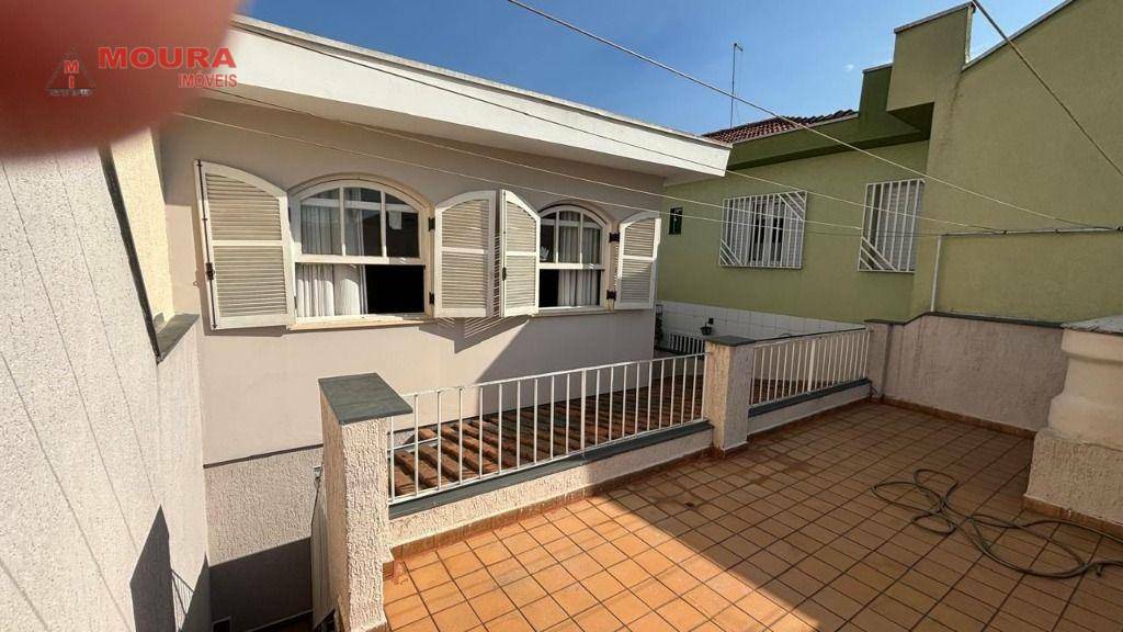 Sobrado à venda com 2 quartos, 140m² - Foto 3