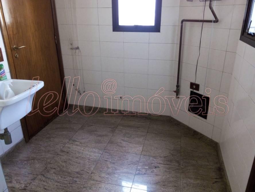 Apartamento para alugar com 4 quartos, 183m² - Foto 16