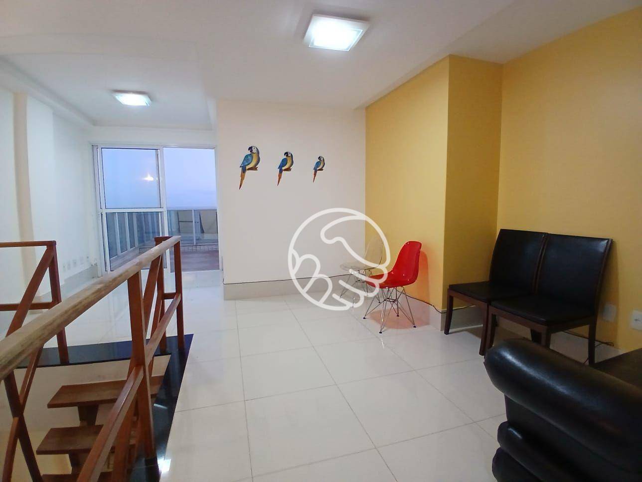 Cobertura, 4 quartos, 140 m² - Foto 3