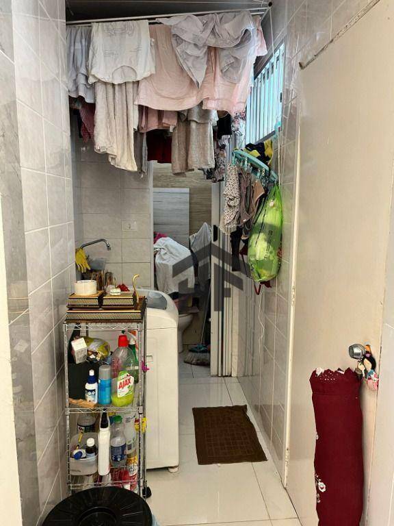 Apartamento à venda com 3 quartos, 80m² - Foto 12