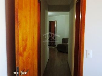 Apartamento à venda com 2 quartos, 56m² - Foto 11