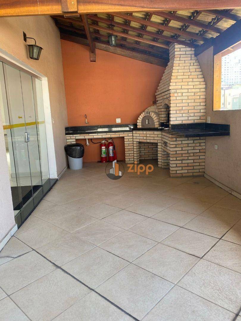 Apartamento à venda com 3 quartos, 120m² - Foto 3