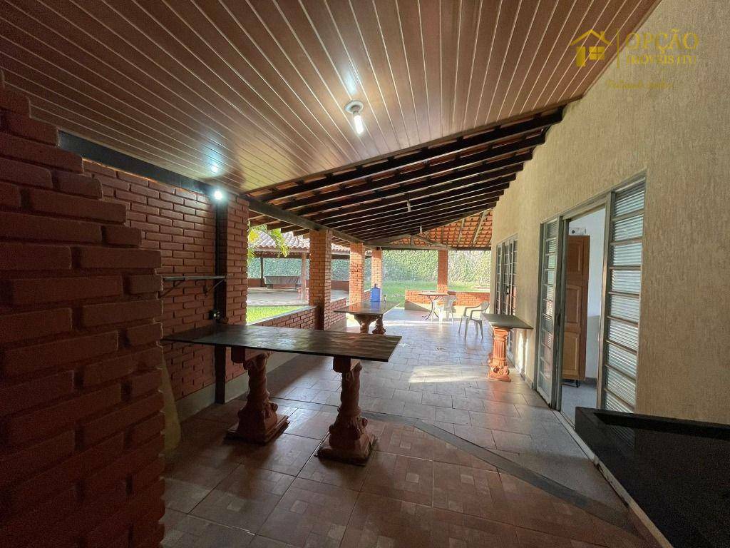 Chácara à venda com 1 quarto, 180m² - Foto 17