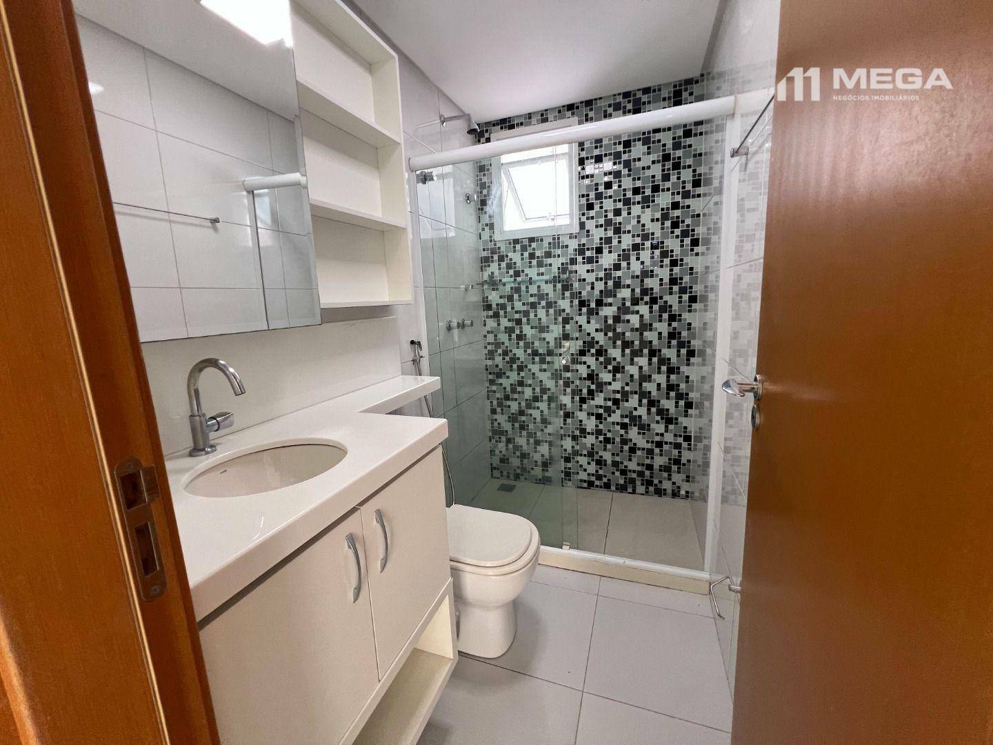 Apartamento à venda com 3 quartos, 115m² - Foto 11