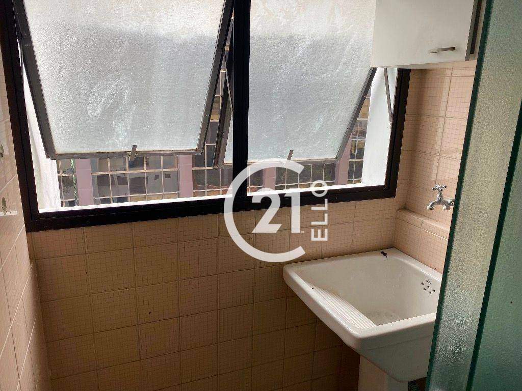 Apartamento à venda com 2 quartos, 60m² - Foto 10