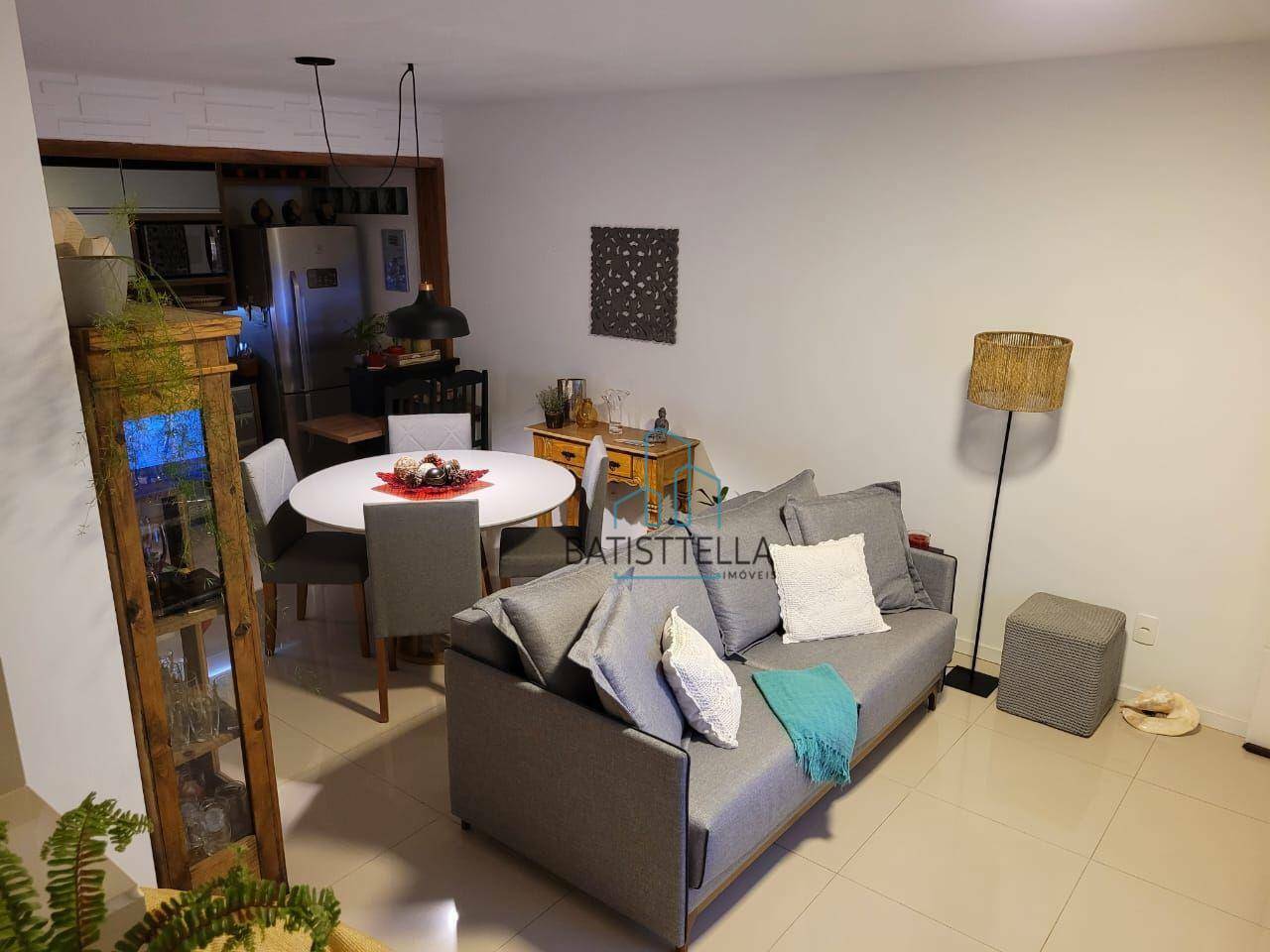 Sobrado à venda com 2 quartos, 70m² - Foto 3