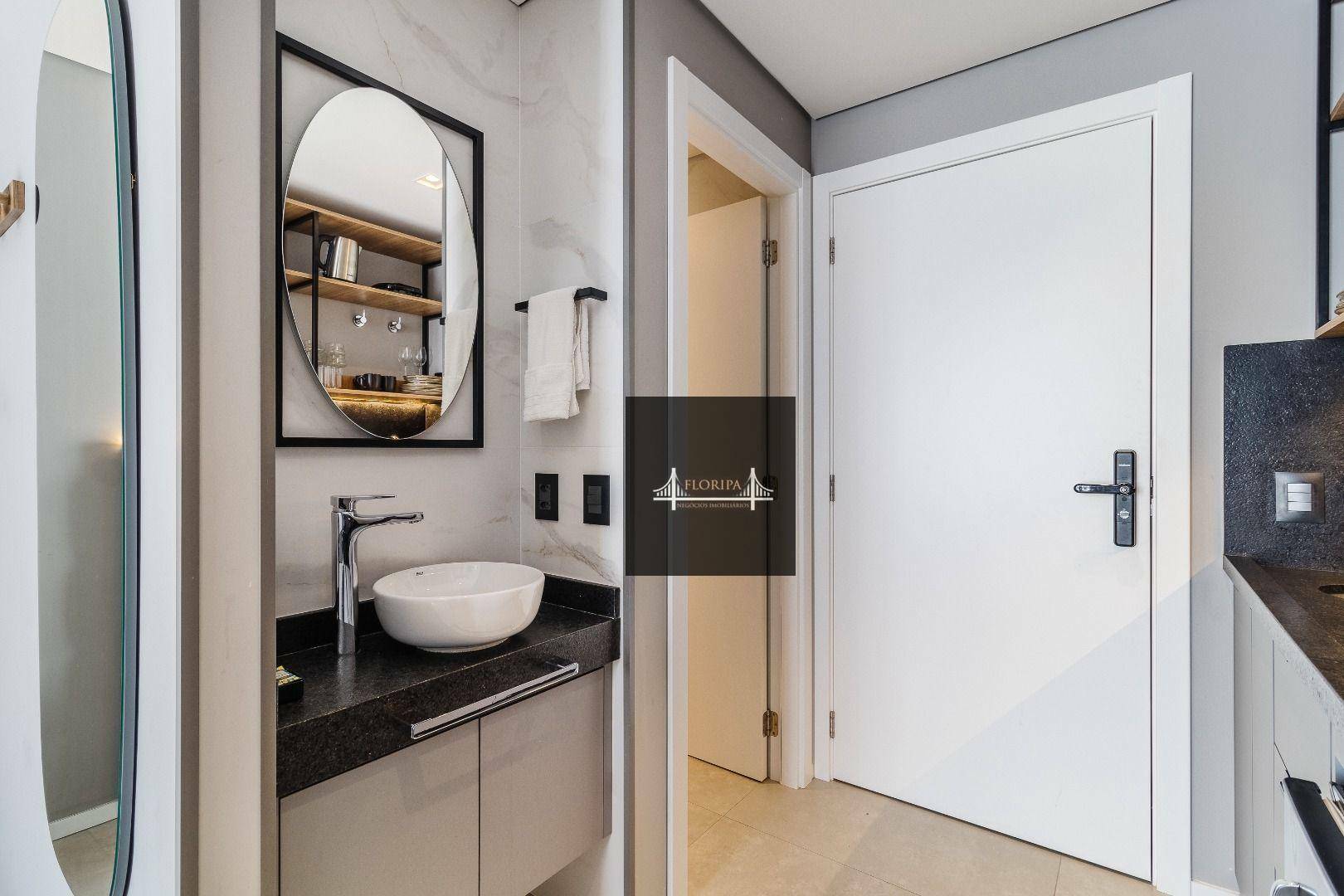 Apartamento à venda com 2 quartos, 100m² - Foto 12