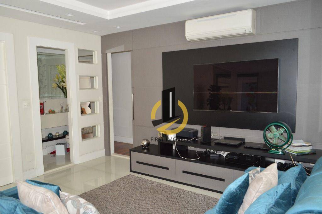 Apartamento à venda com 3 quartos, 192m² - Foto 22