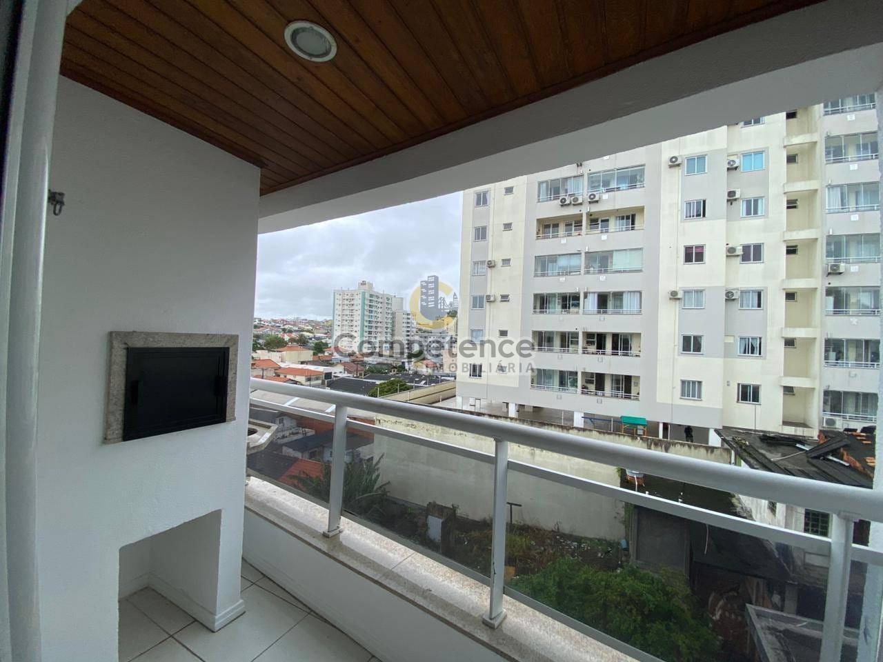 Apartamento à venda com 2 quartos, 63m² - Foto 7