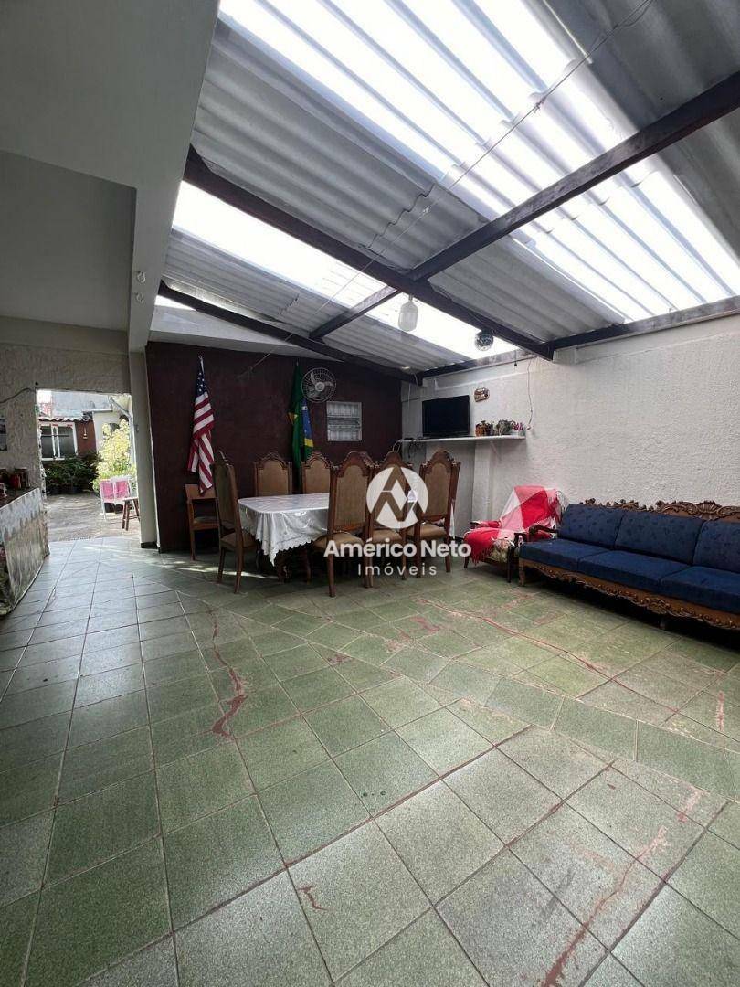 Sobrado à venda com 3 quartos, 280m² - Foto 34