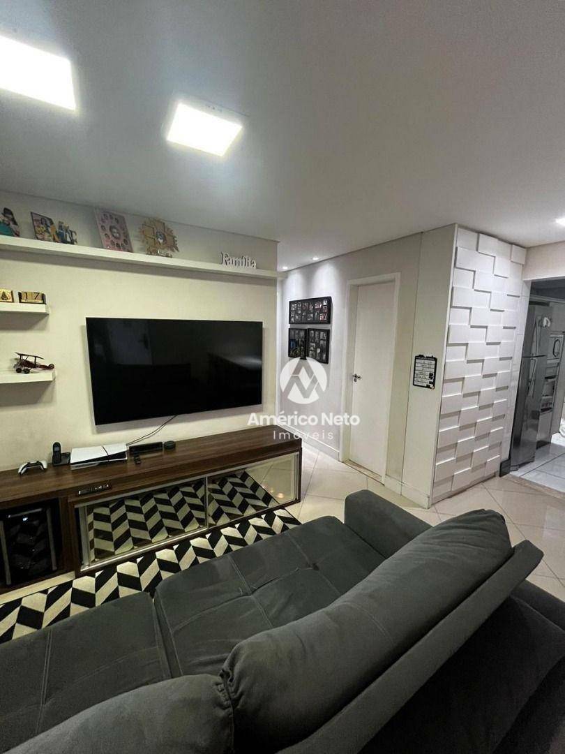 Apartamento à venda com 3 quartos, 83m² - Foto 9