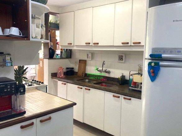 Apartamento à venda com 3 quartos, 195m² - Foto 17