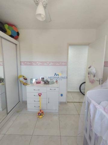 Apartamento à venda com 2 quartos, 59m² - Foto 13