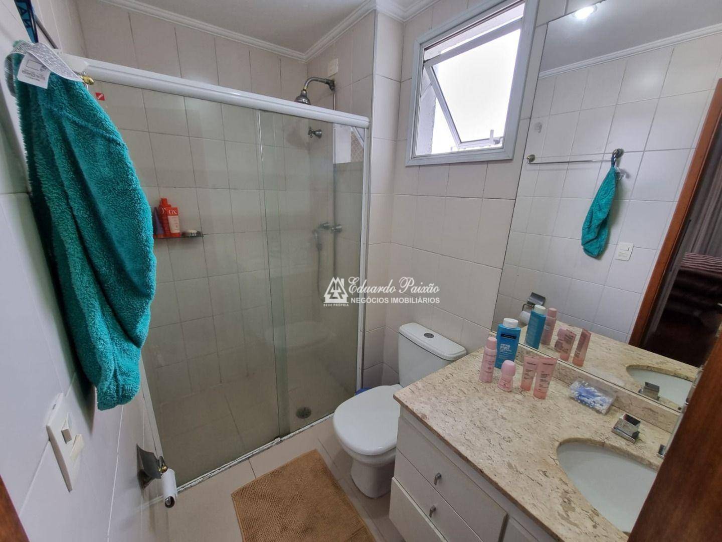 Apartamento à venda com 3 quartos, 115m² - Foto 22