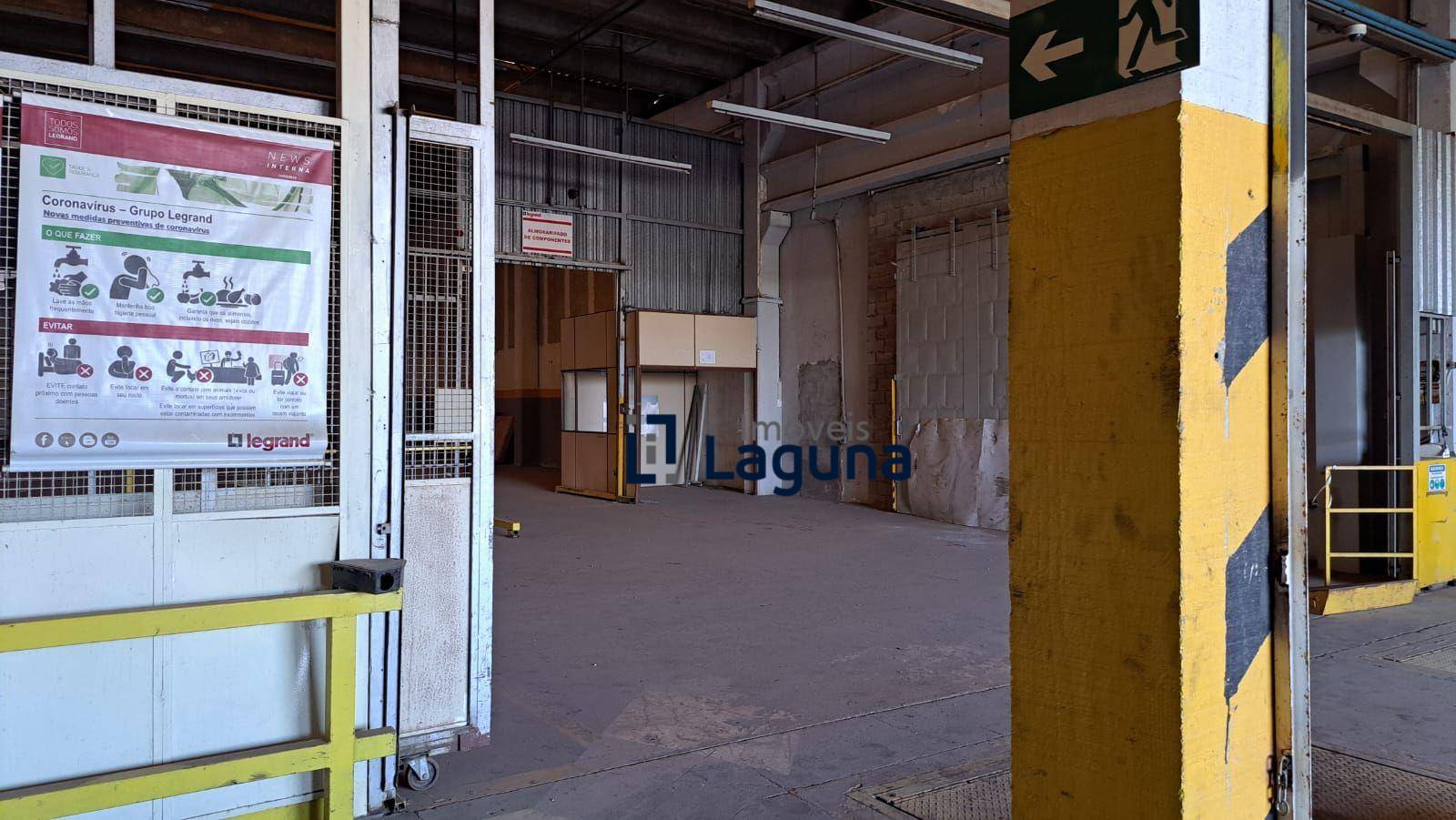 Depósito-Galpão, 6500 m² - Foto 5