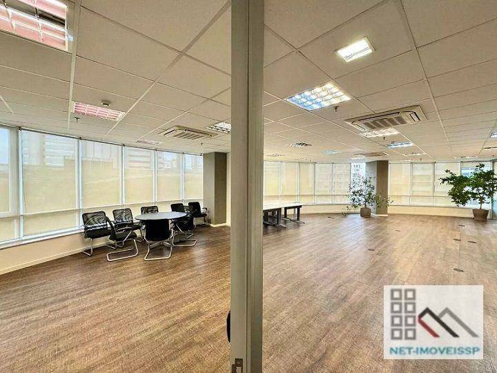 Conjunto Comercial-Sala à venda e aluguel, 197m² - Foto 10