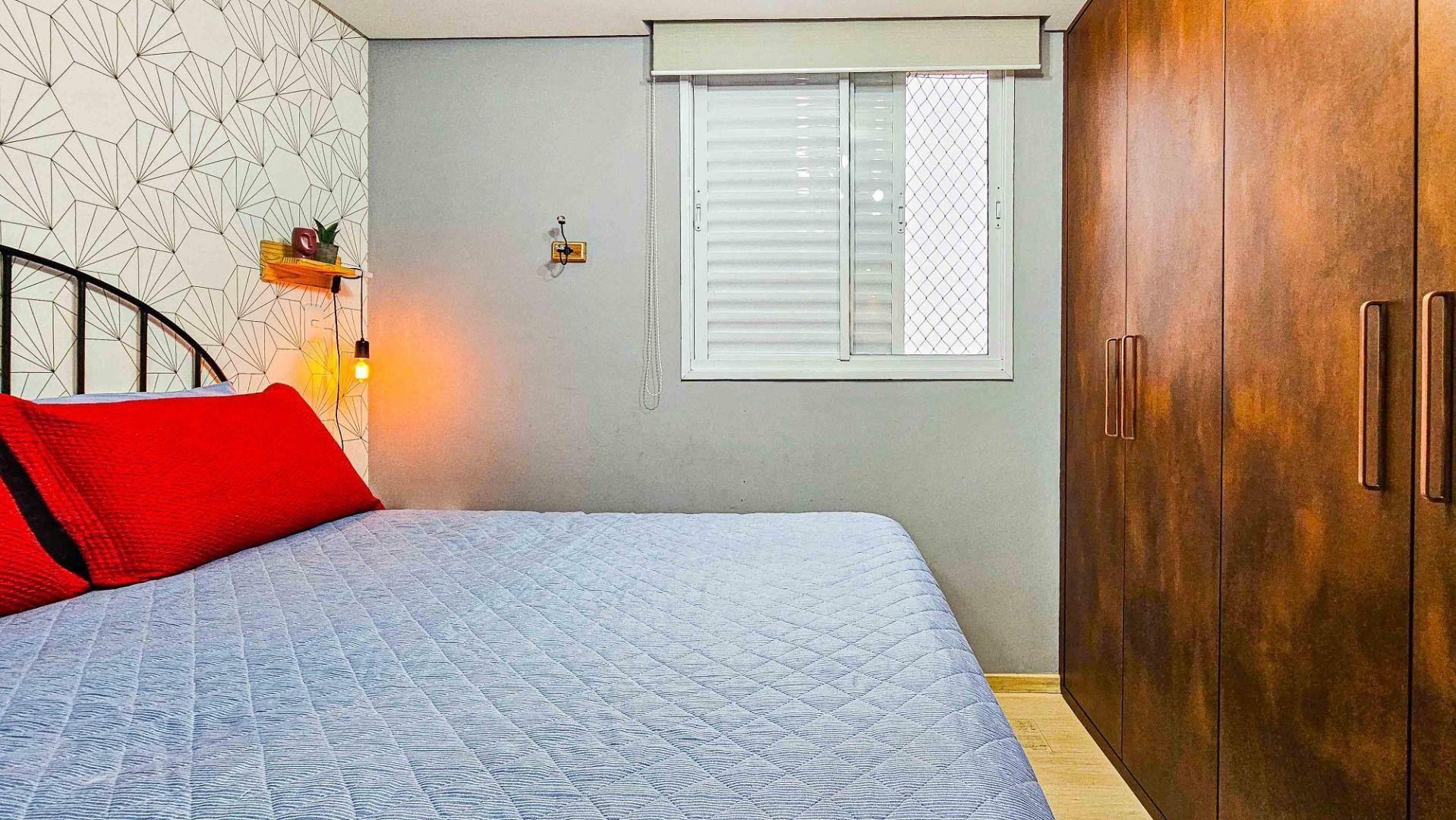 Apartamento à venda com 3 quartos, 63m² - Foto 21