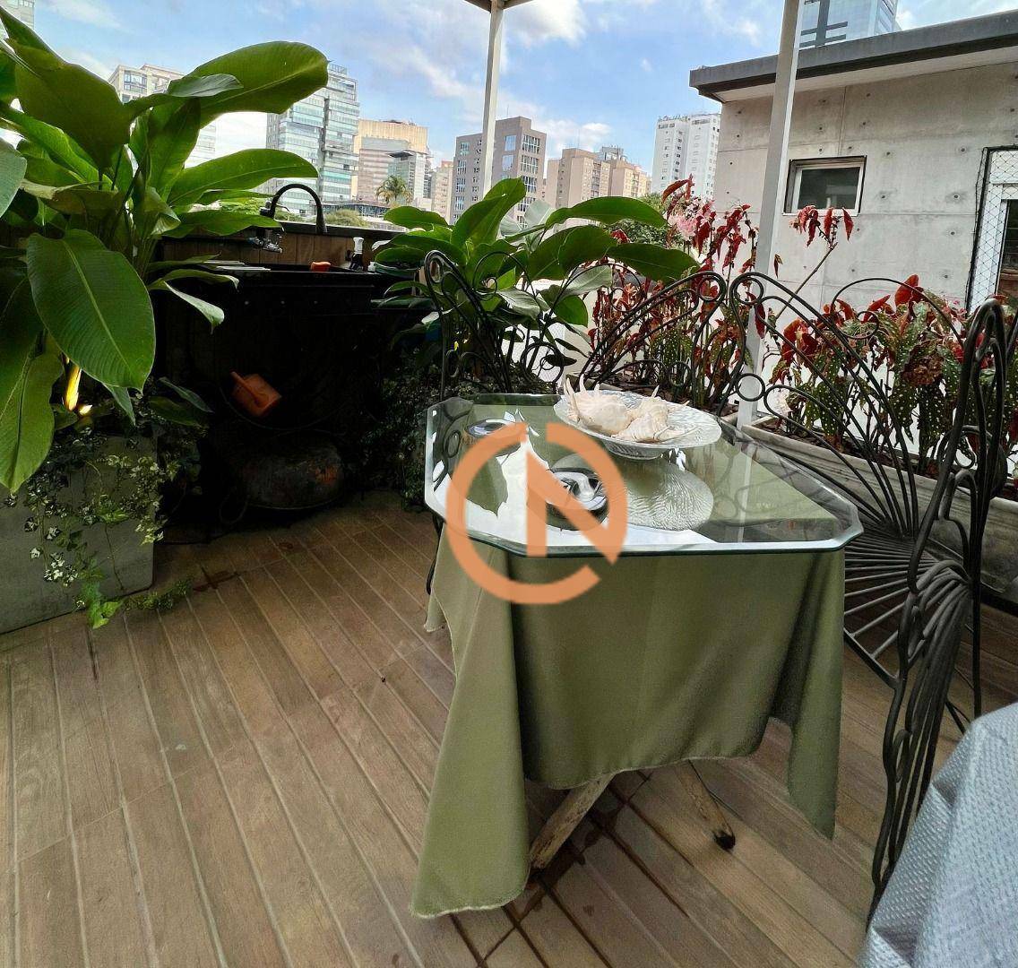 Casa de Condomínio à venda com 3 quartos, 200m² - Foto 6